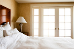 Ronaldsvoe bedroom extension costs