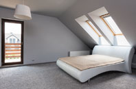 Ronaldsvoe bedroom extensions
